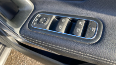 Mercedes-Benz CLA 200 AMG Line Premium 4dr Tip Auto Petrol Saloon